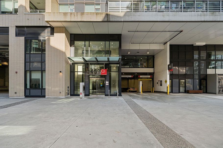 609 3451 Sawmill Crescent Vancouver, BC - 35