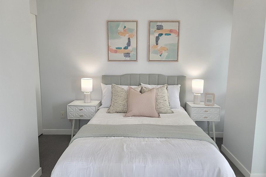 1203 1252 Hornby Street Vancouver, BC - 15