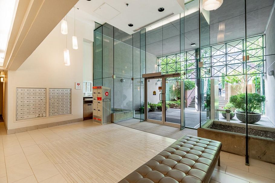 408 503 W 16th Avenue Vancouver, BC - 31