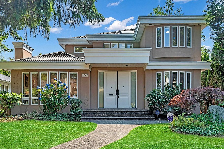 1748 W 68th Avenue Vancouver, BC - 39