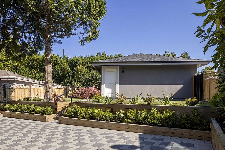 4085 SW Marine Drive Vancouver, BC - 35