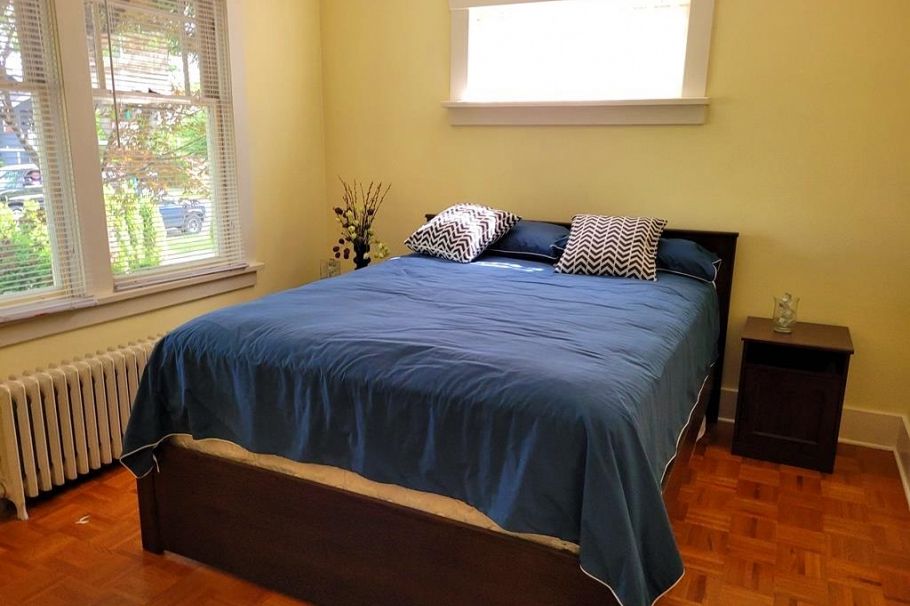 3346 W 10th Avenue Vancouver, BC - 12