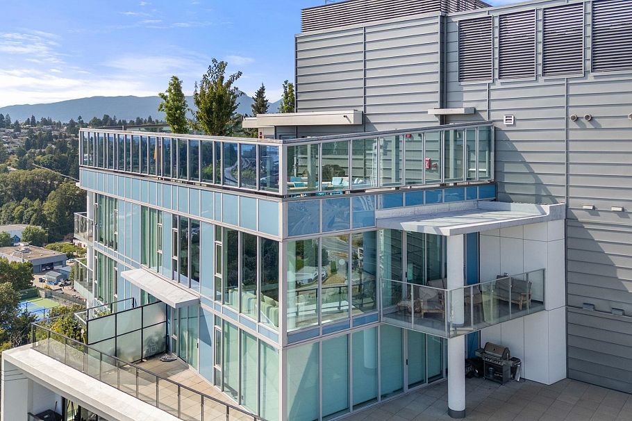 2702 1401 Hunter Street North Vancouver, BC - 6