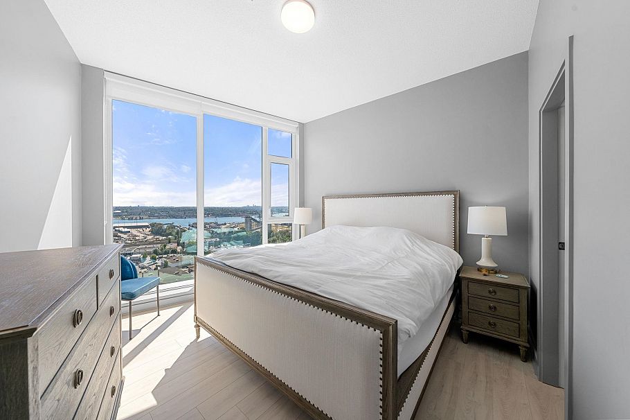 2702 1401 Hunter Street North Vancouver, BC - 20