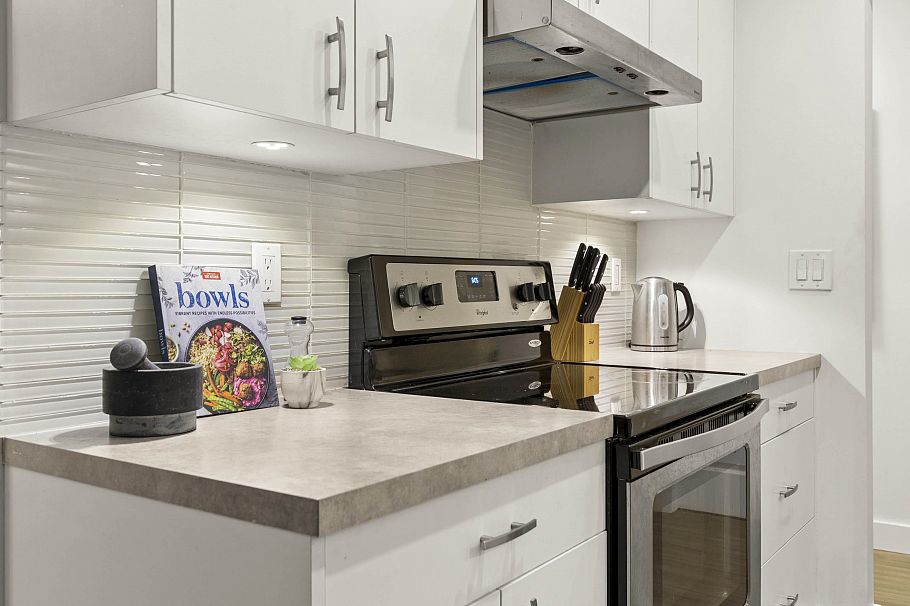 206 1365 E 7th Avenue Vancouver, BC - 13