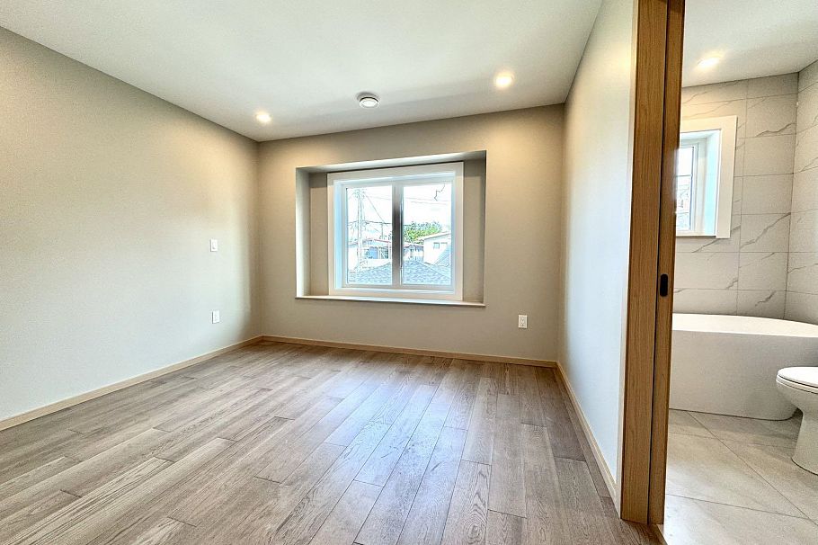 5226 Rupert Street Vancouver, BC - 5