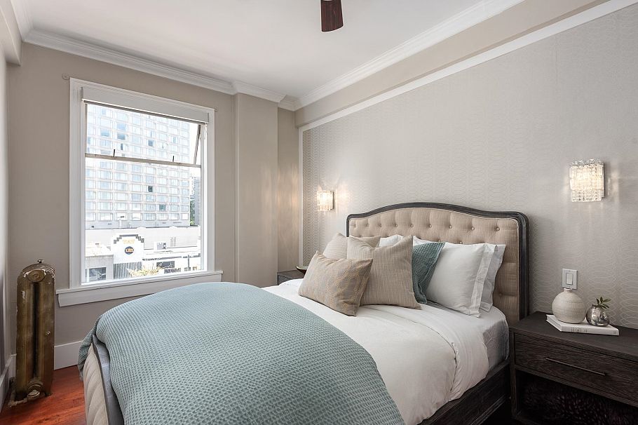 55 777 Burrard Street Vancouver, BC - 11