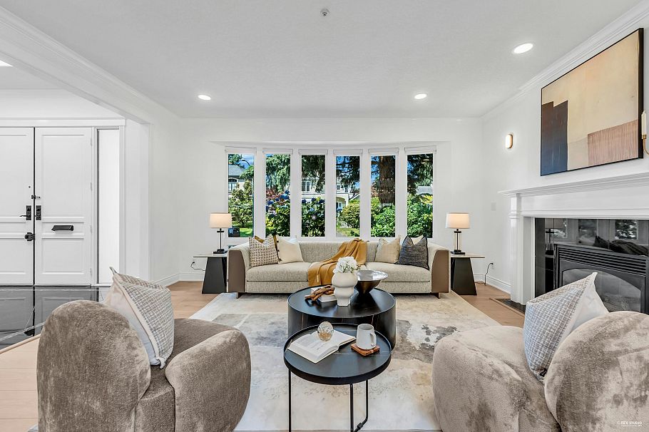 1748 W 68th Avenue Vancouver, BC - 4