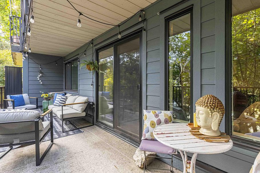 206 1365 E 7th Avenue Vancouver, BC - 22