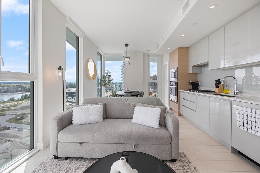 1607 3538 Sawmill Crescent Vancouver, BC - 17