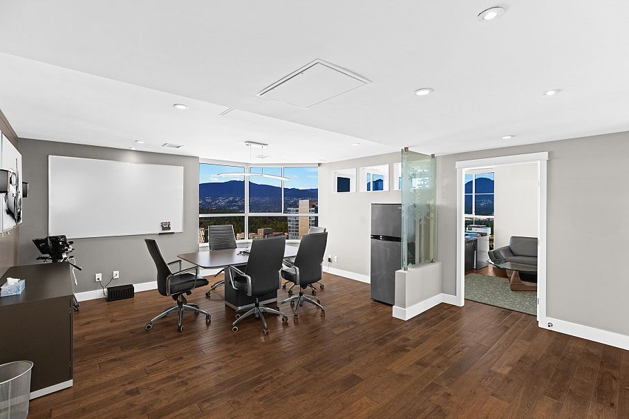 3101 717 Jervis Street Vancouver, BC - 14