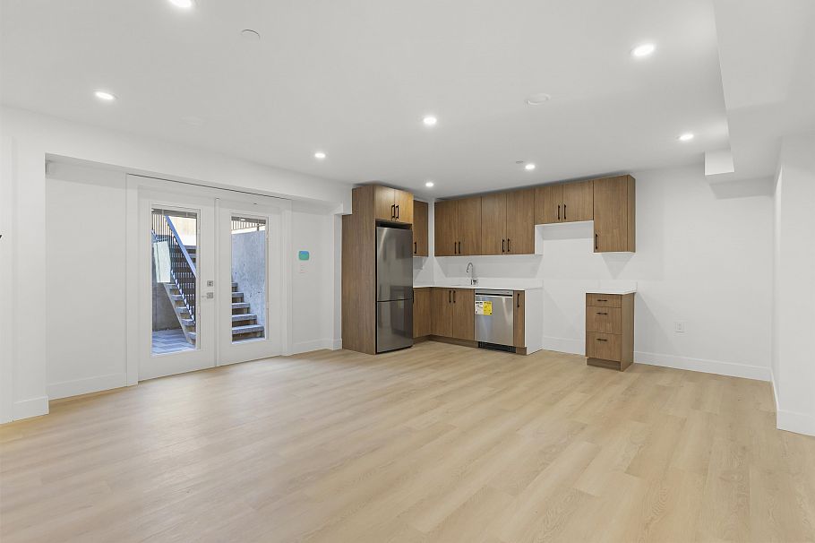 4085 SW Marine Drive Vancouver, BC - 33