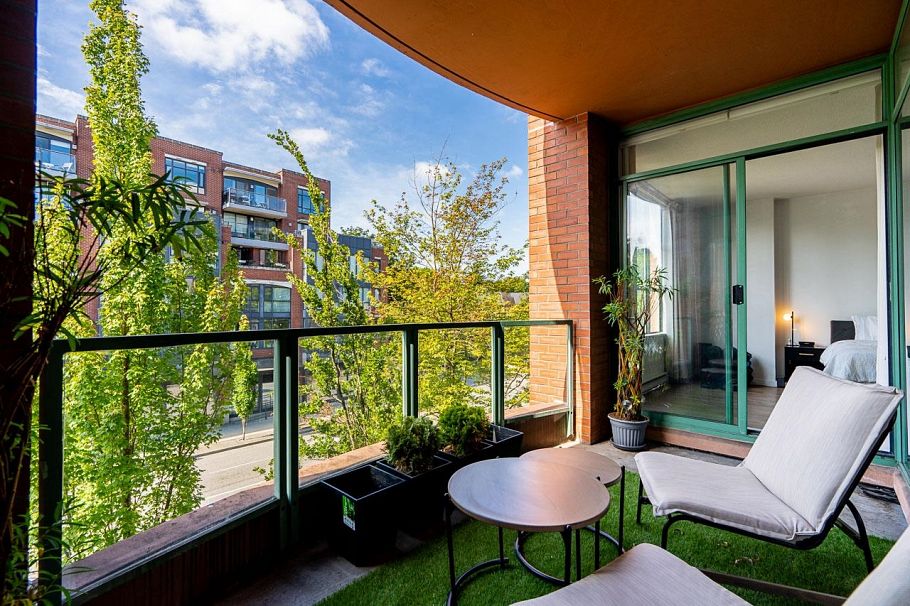 408 503 W 16th Avenue Vancouver, BC - 28