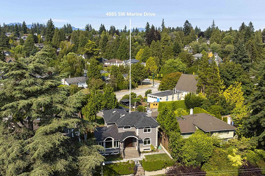 4085 SW Marine Drive Vancouver, BC - 39