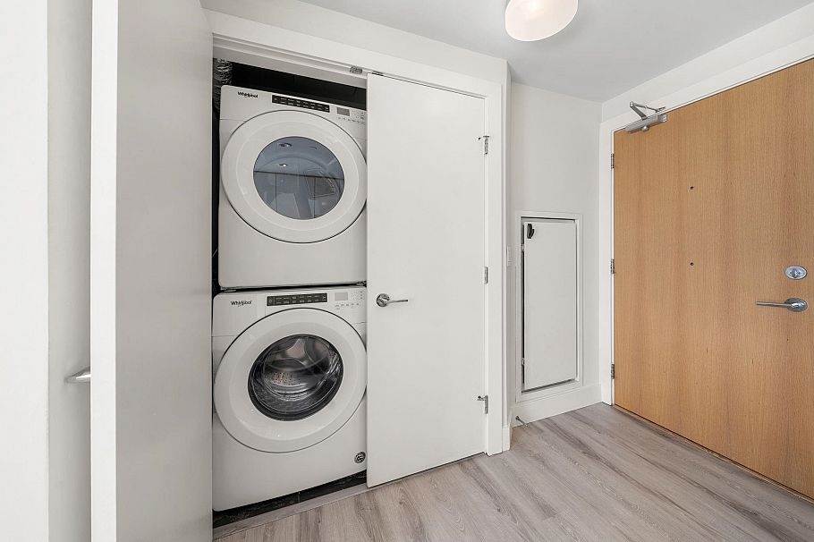 609 3451 Sawmill Crescent Vancouver, BC - 29