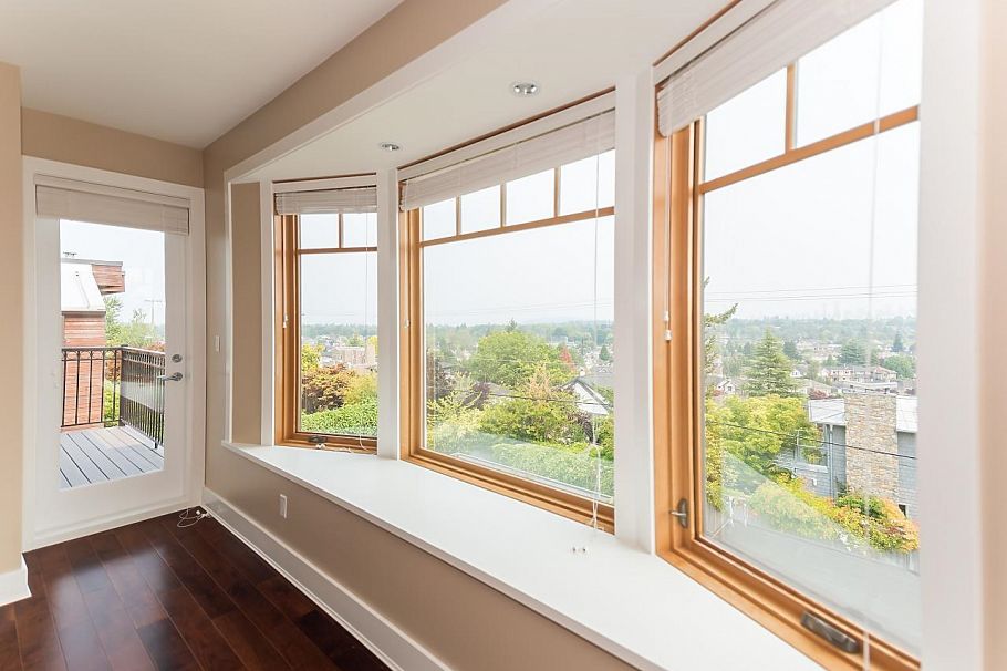 3936 Quesnel Drive Vancouver, BC - 10