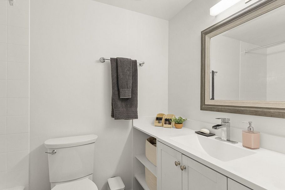 206 1365 E 7th Avenue Vancouver, BC - 21