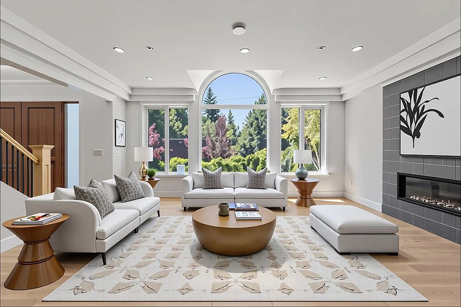 4085 SW Marine Drive Vancouver, BC - 6