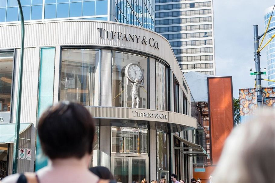 55 777 Burrard Street Vancouver, BC - 30