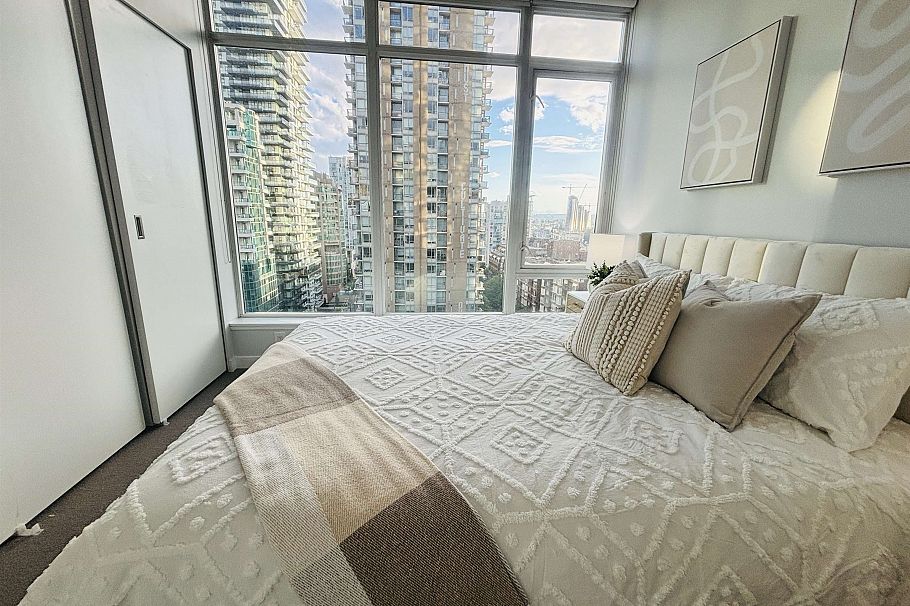 1203 1252 Hornby Street Vancouver, BC - 11