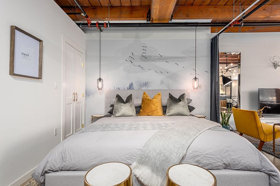 209 55 E Cordova Street Vancouver, BC - 13