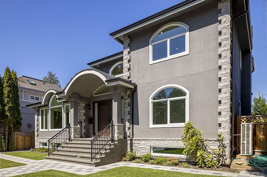 4085 SW Marine Drive Vancouver, BC - 3