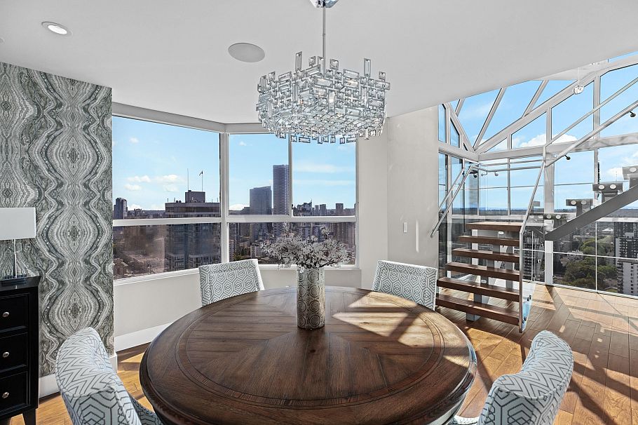 3101 717 Jervis Street Vancouver, BC - 7