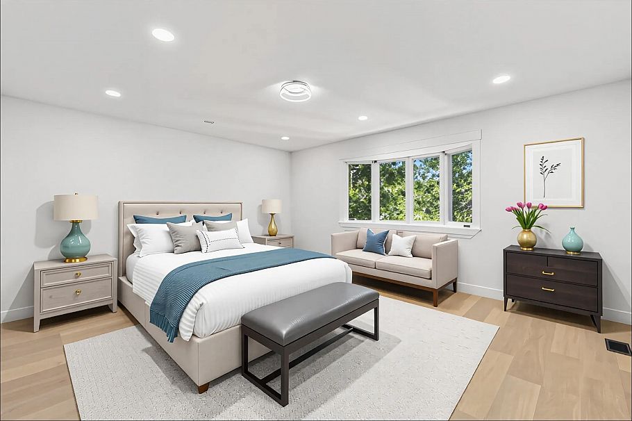 4085 SW Marine Drive Vancouver, BC - 28