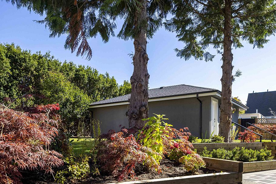 4085 SW Marine Drive Vancouver, BC - 37