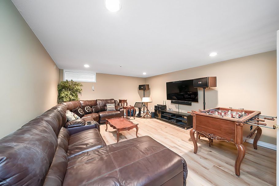 2407 W 18th Avenue Vancouver, BC - 19