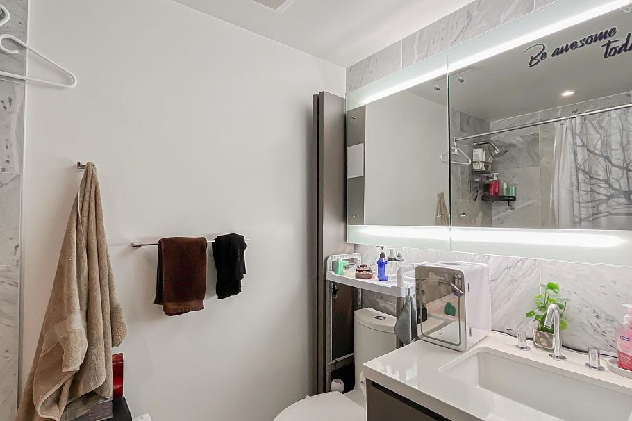 1205 68 Smithe Street Vancouver, BC - 19