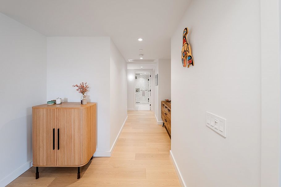 405 1365 Davie Street Vancouver, BC - 19