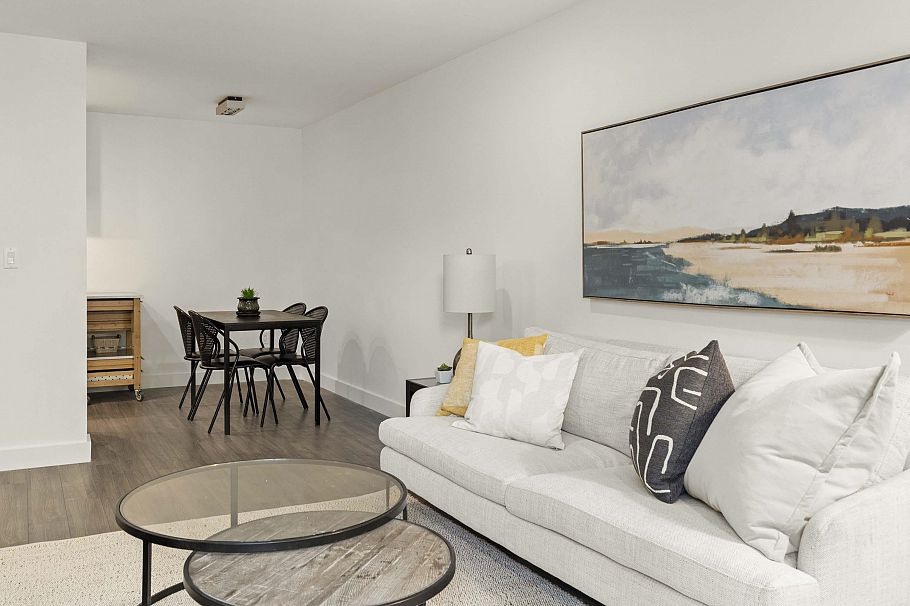 206 1365 E 7th Avenue Vancouver, BC - 15