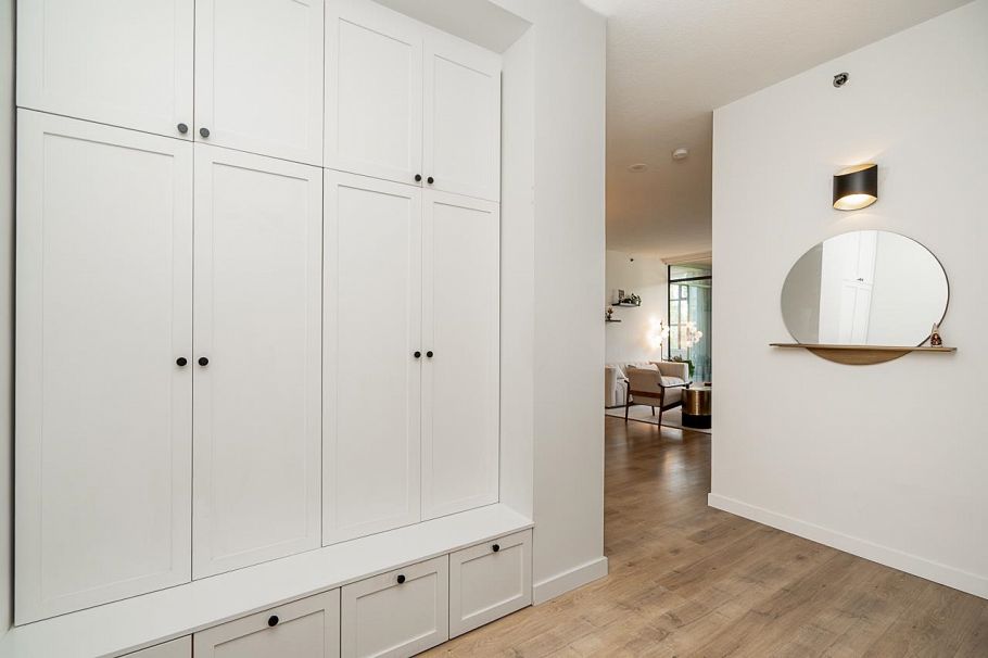 408 503 W 16th Avenue Vancouver, BC - 27