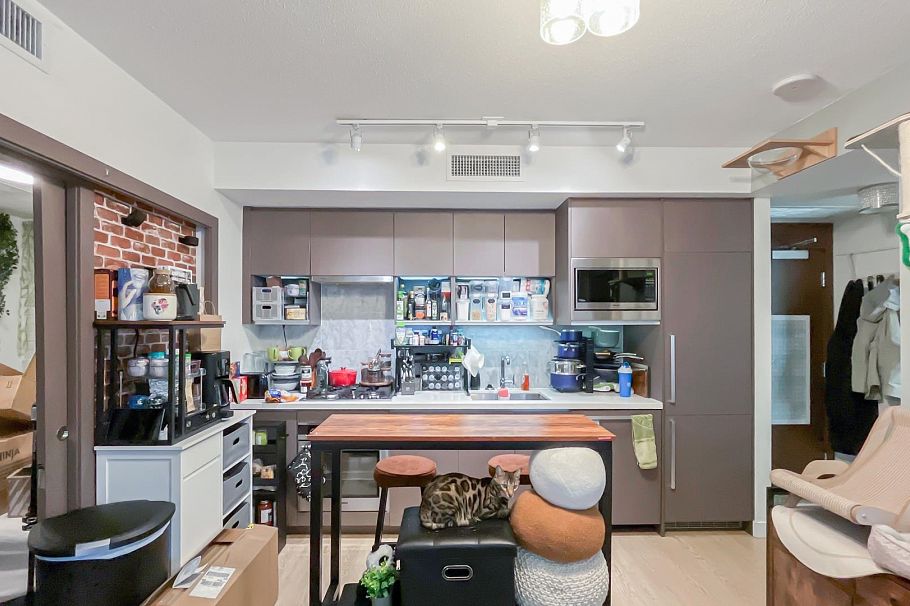 1205 68 Smithe Street Vancouver, BC - 7