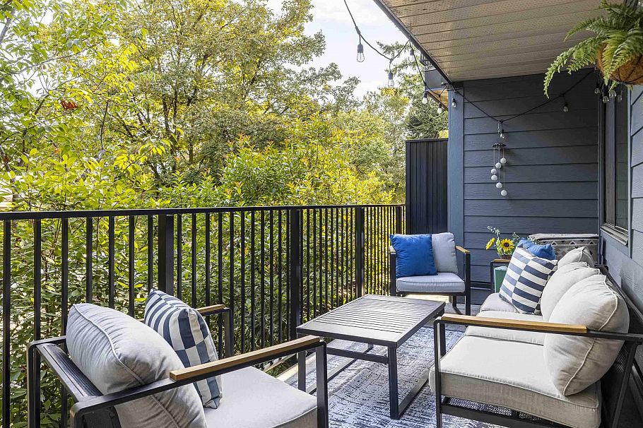 206 1365 E 7th Avenue Vancouver, BC - 2