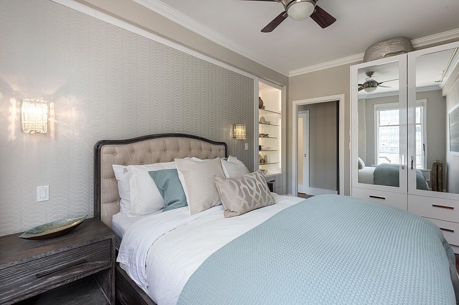 55 777 Burrard Street Vancouver, BC - 12