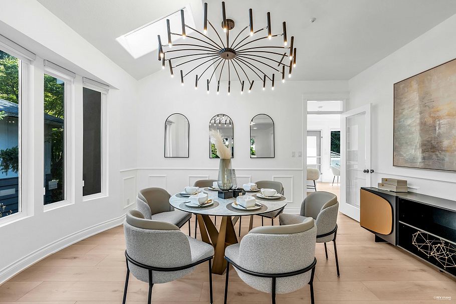 1748 W 68th Avenue Vancouver, BC - 7