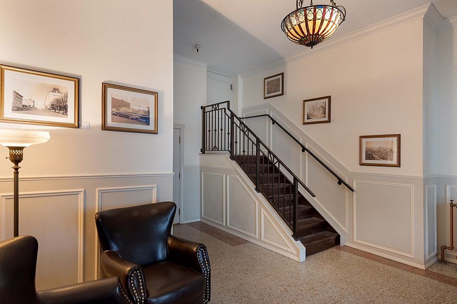 55 777 Burrard Street Vancouver, BC - 26