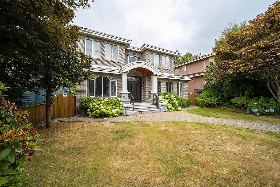 2407 W 18th Avenue Vancouver, BC - 34