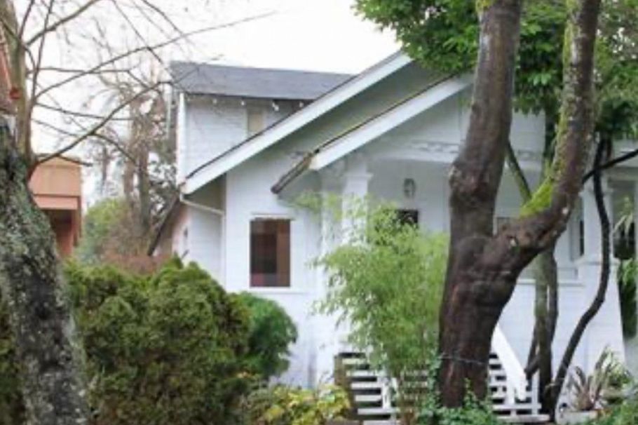 6568 Cypress Street Vancouver, BC - 1