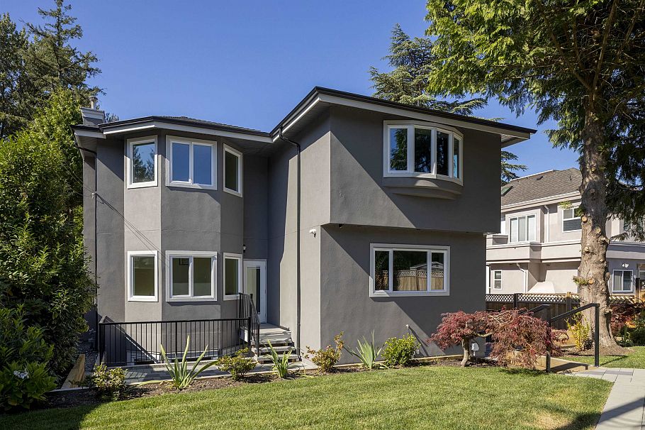 4085 SW Marine Drive Vancouver, BC - 36