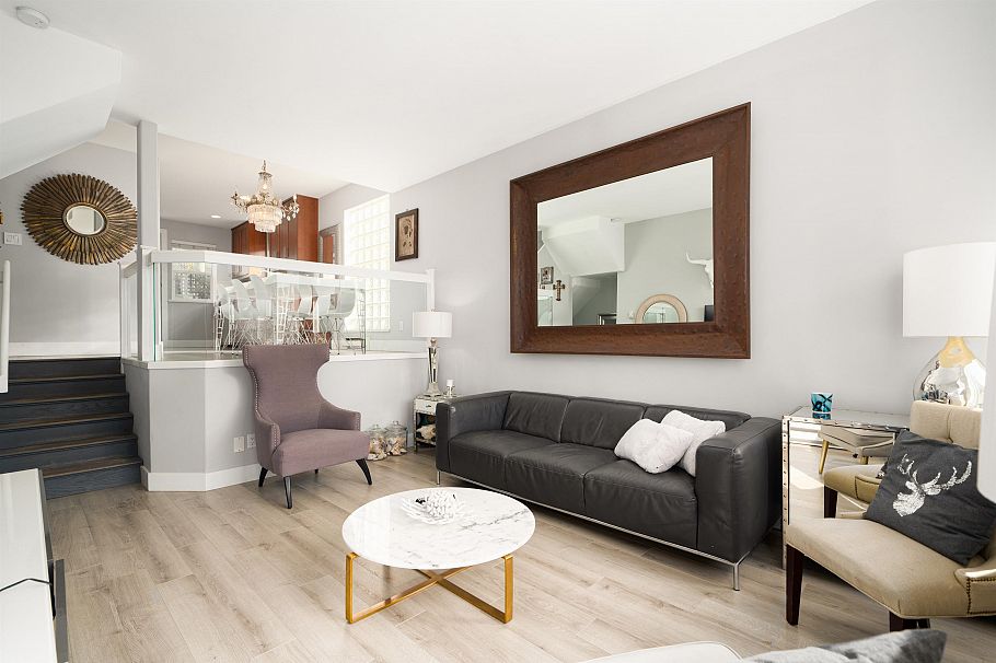 D 136 W 4th Street North Vancouver, BC - 7