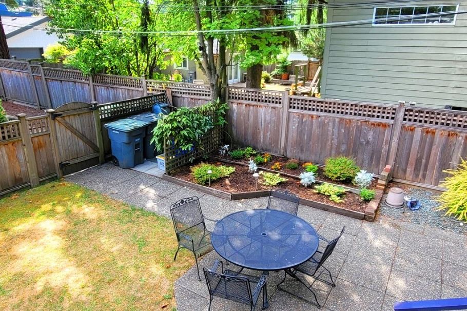 3346 W 10th Avenue Vancouver, BC - 16