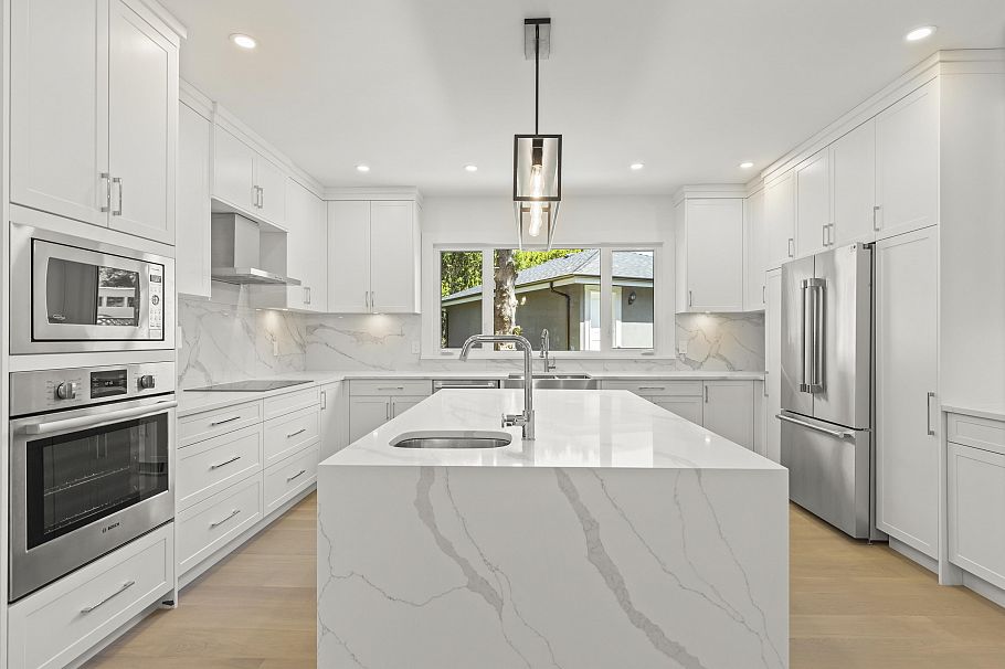 4085 SW Marine Drive Vancouver, BC - 14