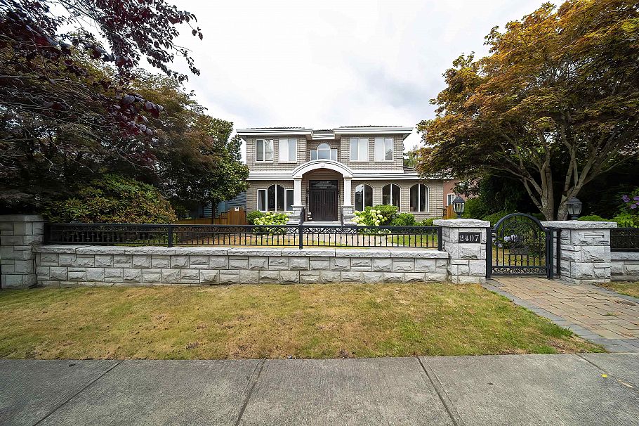 2407 W 18th Avenue Vancouver, BC - 36
