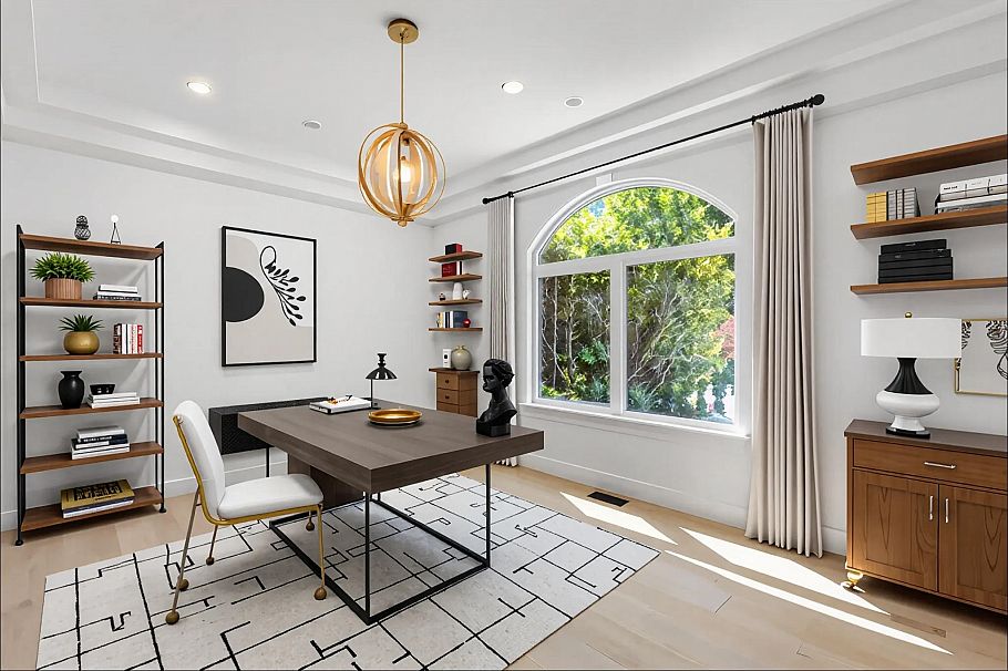 4085 SW Marine Drive Vancouver, BC - 23