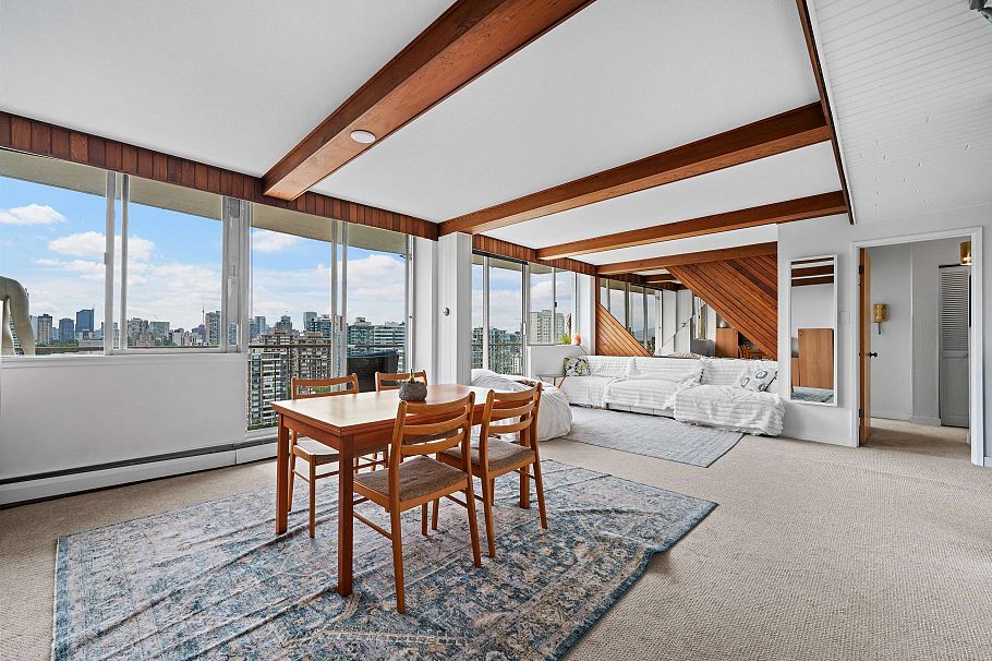 2508 1850 Comox Street Vancouver, BC - 19
