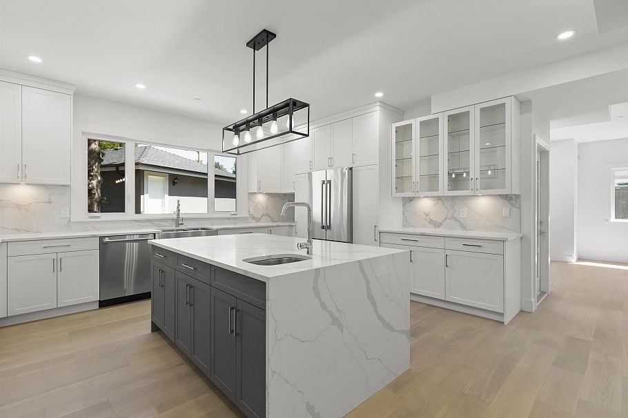 4085 SW Marine Drive Vancouver, BC - 16