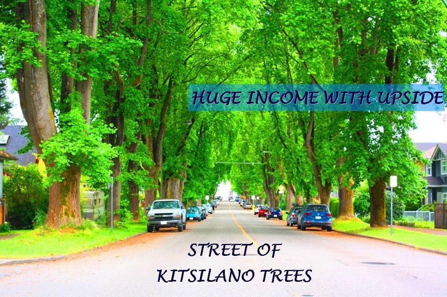 3346 W 10th Avenue Vancouver, BC - 36